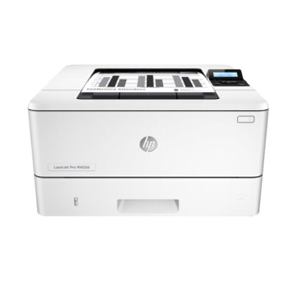 پرینتر اچ پی Pro M402d HP M402d LaserJet Pro Printer